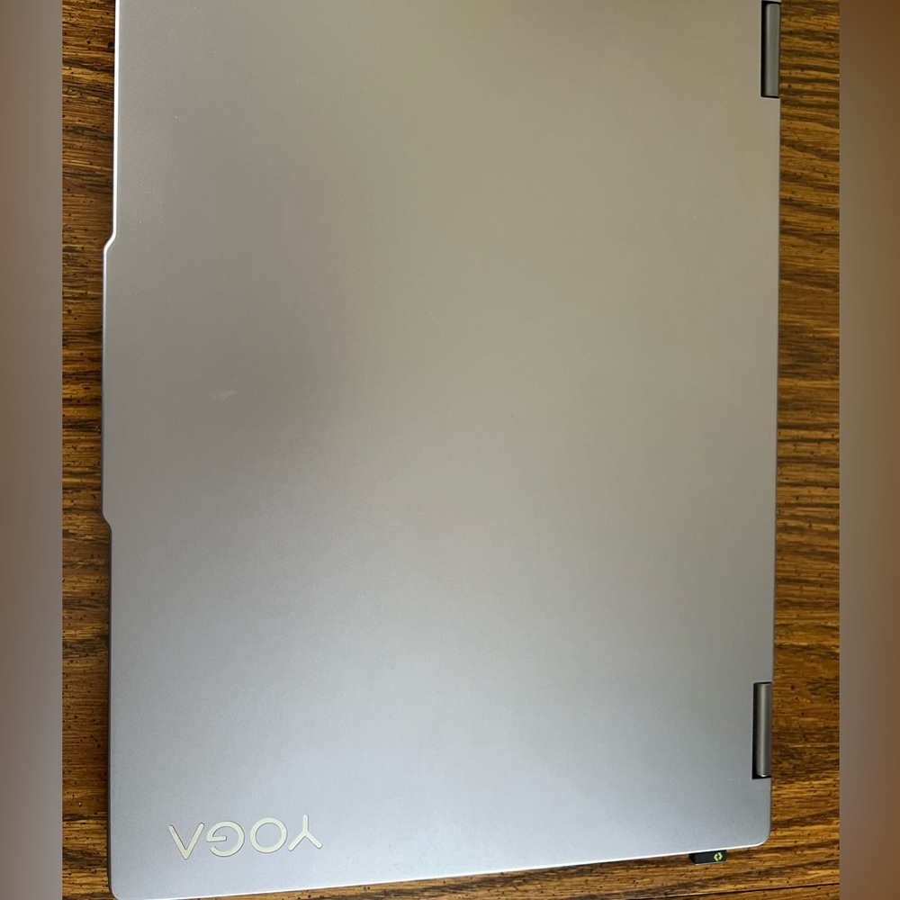 Lenovo Yoga 7 16 inch